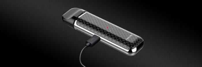 pod vaping system