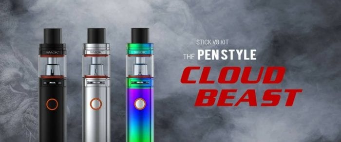 SMOK Stick V8