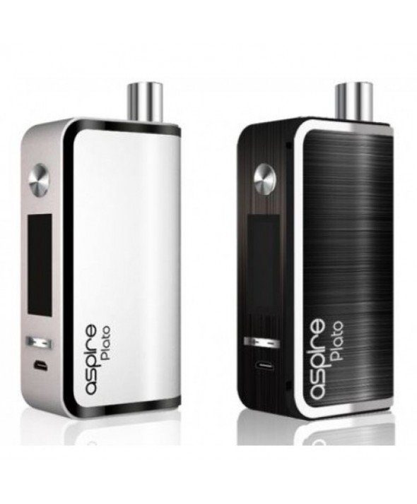 aspire plato vaping kit