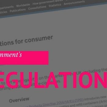 eu tpd regulations