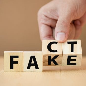 fake or fact vaping myths