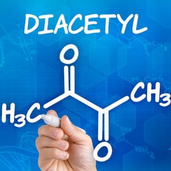Diacetyl
