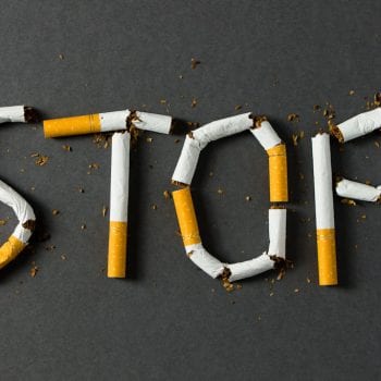 go smokefree, stop smoking