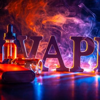 vape bottles