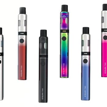 Innokin Endura T18 II Best E Cig Pen UK