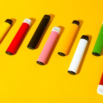 disposable vape pens