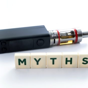 vaping myths