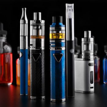 vaping devices