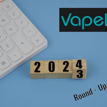 vapekit 2023 roundup